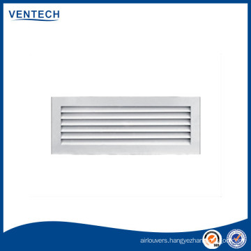 Ventilate supply air grille(single deflection)